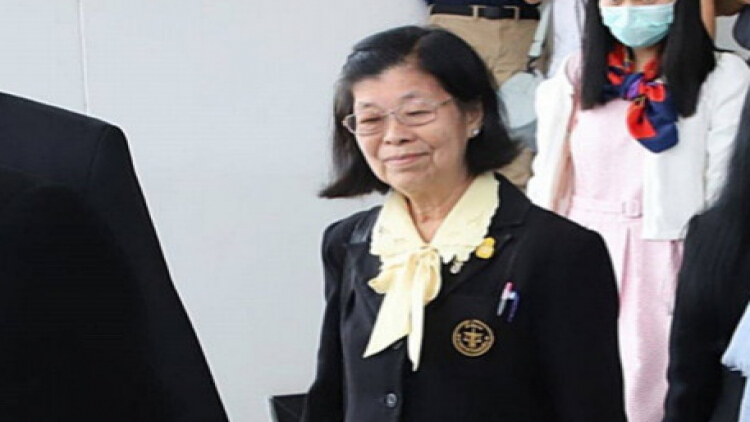 ศาลฎีกาแก้โทษ 'จารุวรรณ' อดีตผู้ว่าฯสตง. ผิดแต่ให้รอลงอาญา 2 ปี