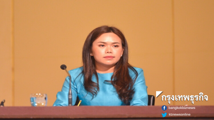 ครม.ไฟเขียว! โยกขรก.เกษตรฯ 7 ขณะที่ 'พิเชษฐ์' รอดเด้งเข้ากรุ