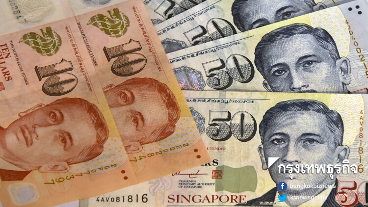 อัตราแลกเปลี่ยนสกุลเงินต่างประเทศ (28 ส.ค.62)