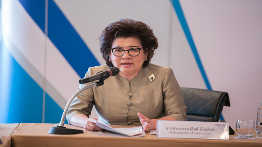 'ทูตพาณิชย์' ลงพื้นที่เชื่อมโยงภูมิภาคสู่ตลาดโลก