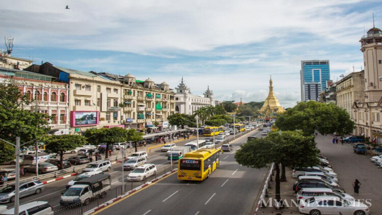 ‘เมียนมา’ดึงทุนต่างชาติพัฒนา ‘ย่างกุ้งสมาร์ทซิตี้’