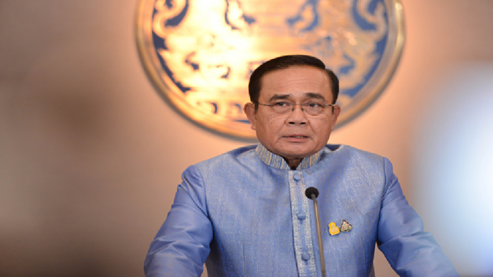 นายกฯ เน้นย้ำสิทธิประโยชน์การลงทุนในไทย คำนึงถึงประโยชน์ของประเทศเป็นสำคัญ