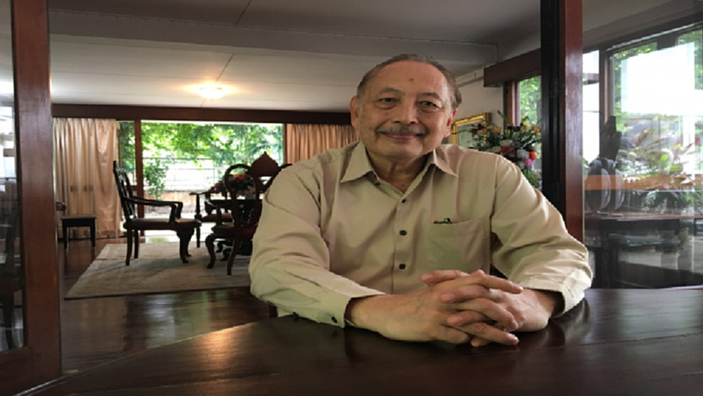 แม่น้ำโขงที่ผันผวน และกลไกรับวิกฤต