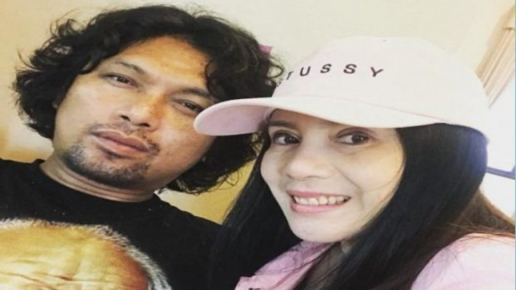 ศาลประทับรับฟ้อง 'กานต์' หมิ่น 'อีฟ' เรียกสรรพนาม 'เหลือม'