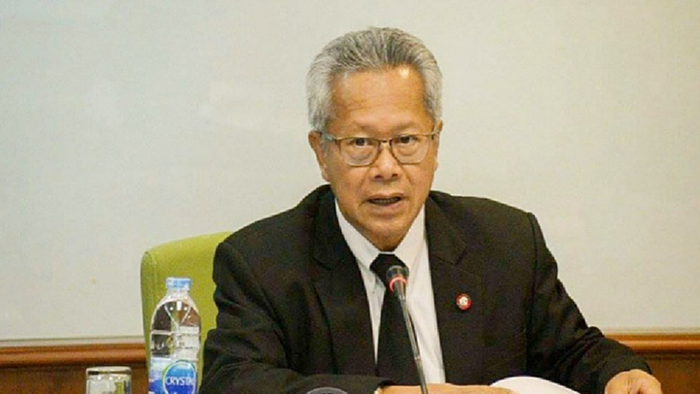 หวั่นชาวบ้านหลงเชื่อ เพจปลอมป่วน ยธ.