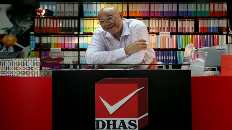 “สุหฤท”ชูทฤษฎีปล่อยไหล ดันองค์กรยั่งยืนอีกร้อยปี