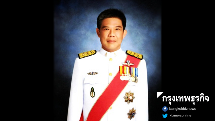 วุฒิสภาเห็นชอบ 'วงศ์สกุล' นั่งอัยการสูงสุด