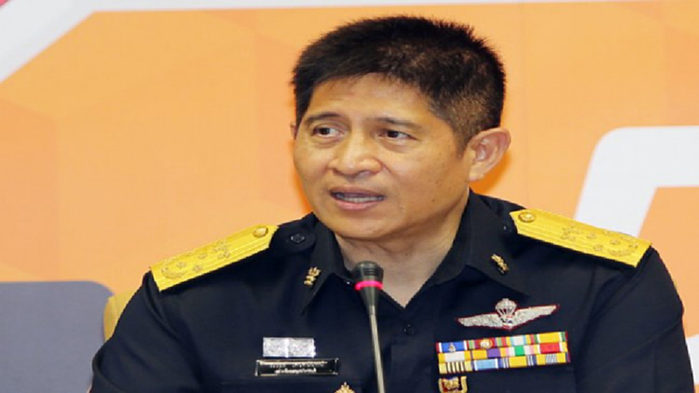 เด้ง 'ผบ.คุกธัญบุรี' ปกปิดข้อเท็จจริงเหตุนักโทษตาย