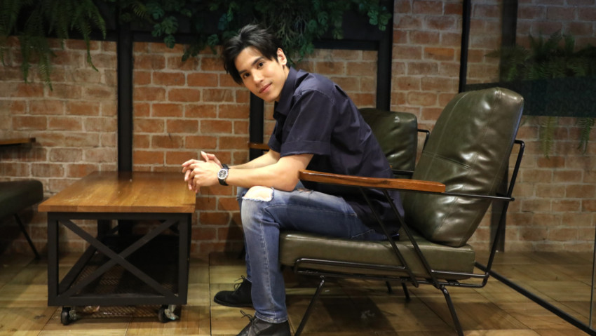 ‘เจษฎ์พิพัฒ’ ตามรอยการ์ตูนโปรดที่อลาสก้า