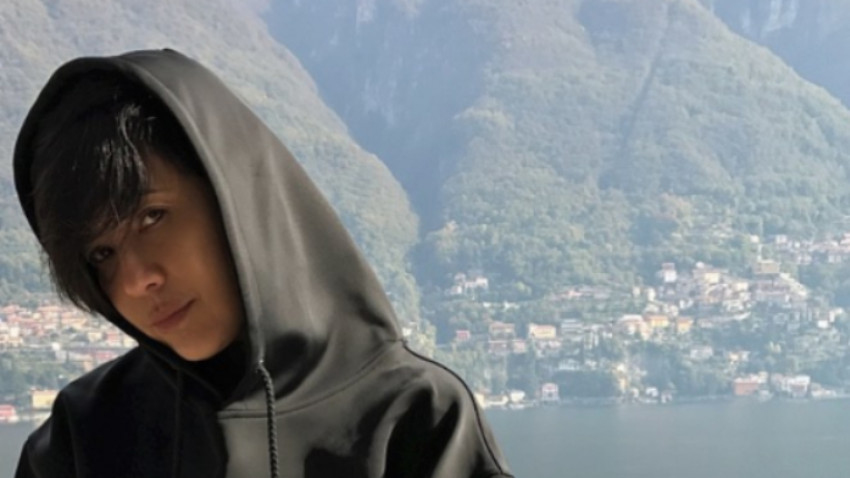 อิตาลีที่คิดถึง ‘เปิ้ล หัทยา’ 