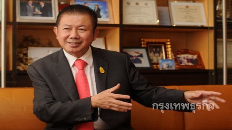 หอการค้าผนึกเอ็กซิมแบงก์ ติดอาวุธผู้ส่งออกสู้เทรดวอร์