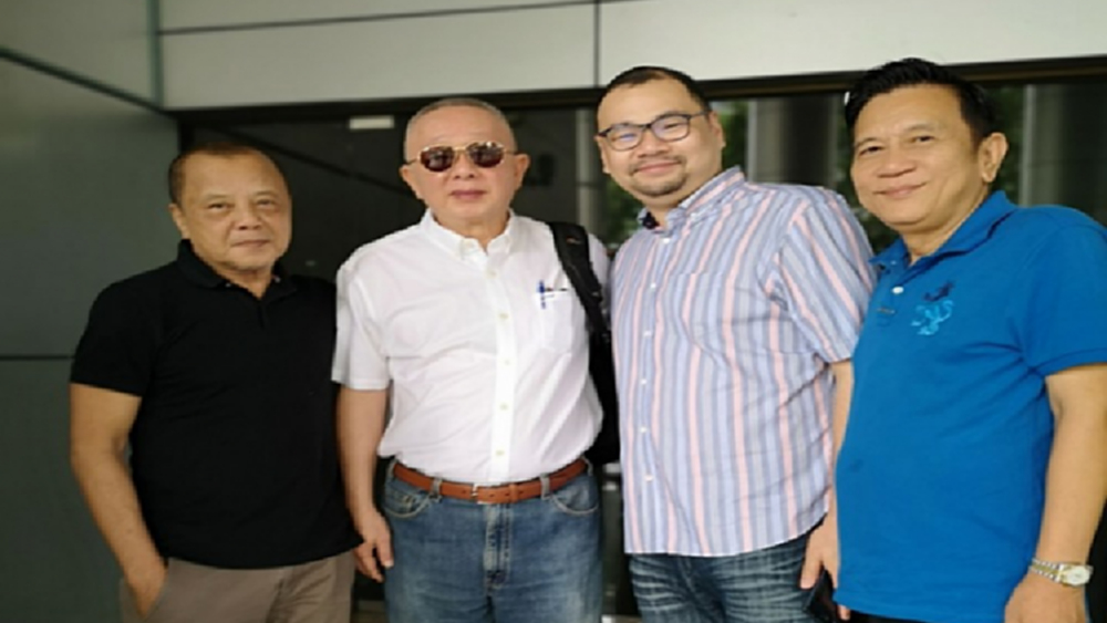 ฎีกาสั่งจำคุก4เดือน 'ลูกสนธิ-พชร' ให้รอลงอาญา ผิดพรบ.ออกอากาศทีวี