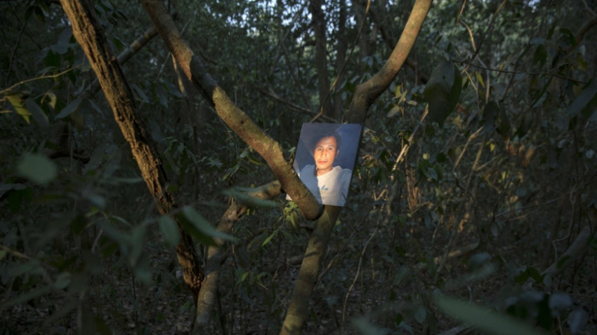 ‘บิลลี่’ แสงสว่างแห่งยุติธรรม