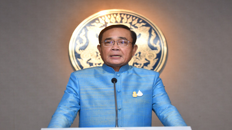 นายกฯ เยี่ยมปชช. 'ยโสธร-อุบลฯ' โดนน้ำท่วมจันทร์นี้