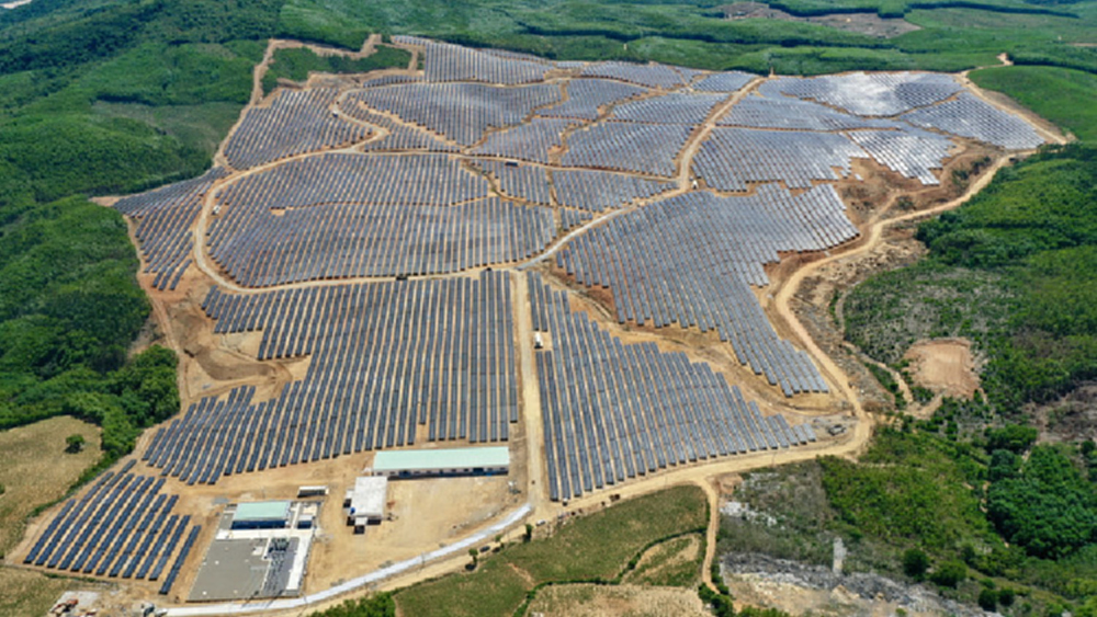 'เอ็ปโก' ขายโรงไฟฟ้าฟูเยี่ยนให้บีจีซี 1.25พันล้าน