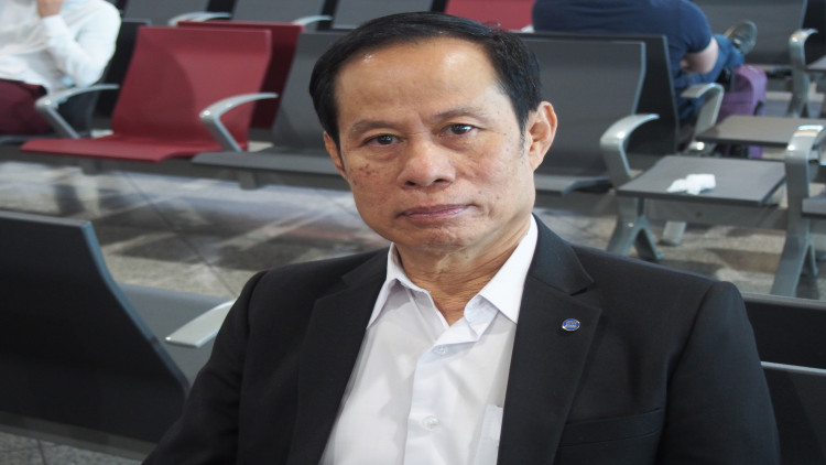 ‘วรรณกรรมลาว’ ความหวังยังไม่สิ้น 