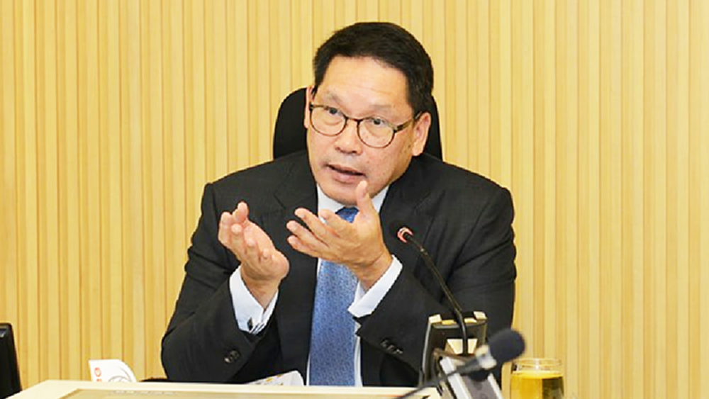 ปรับเงื่อนไข 'ชิมช้อปใช้' ในส่วนที่ปชช.จะเติมเงินเพิ่มใน G-wallet