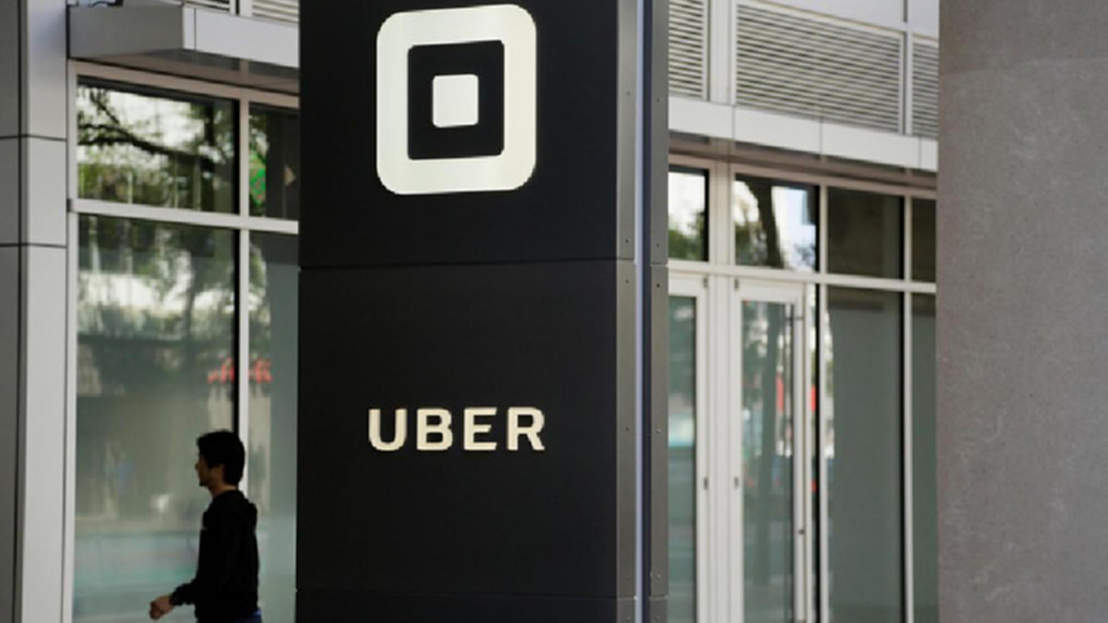 ‘อูเบอร์’ เลิกจ้างกว่า 300 คนหวังพลิกทำกำไร