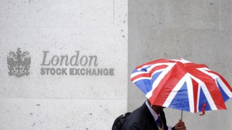 ตลาดหุ้นฮ่องกงทุ่ม 1.2 ล้านล้านซื้อตลาดลอนดอน