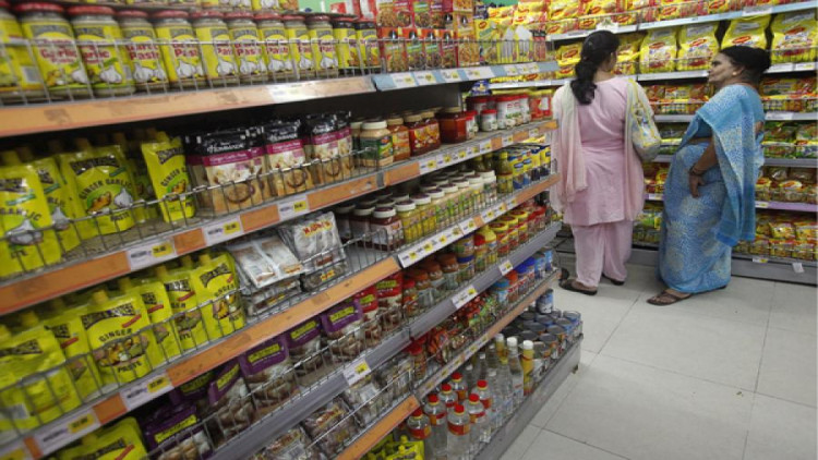 เวทีจับคู่ธุรกิจ   เชื่อมเอสเอ็มอี 'ไทย-อินเดีย' 