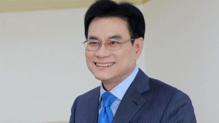 'จุรินทร์' ลุยแก้อุปสรรคการค้าชายแดนเพิ่มมูลค่าการค้า