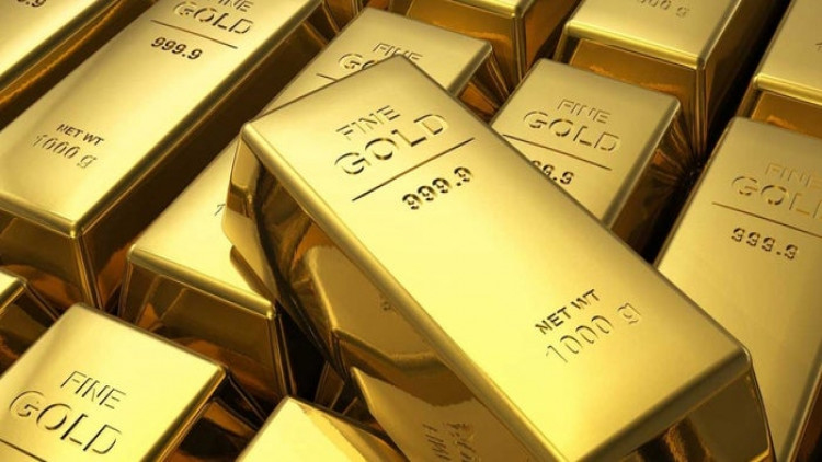 ราคาทองฟิวเจอร์ดิ่งหลุด1,500ดอลลาร์