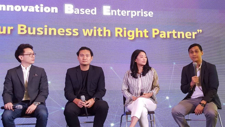 เปิดสูตร“อัพสเกล”ธุรกิจ ผนึกพันธมิตรข้ามสายพันธุ์