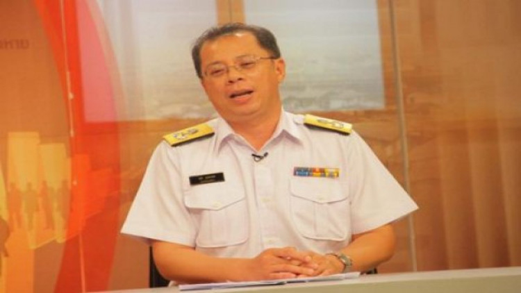 กพท.เสริมแกร่งอุตฯการบิน พร้อมสู่เป้าหมายการพัฒนา
