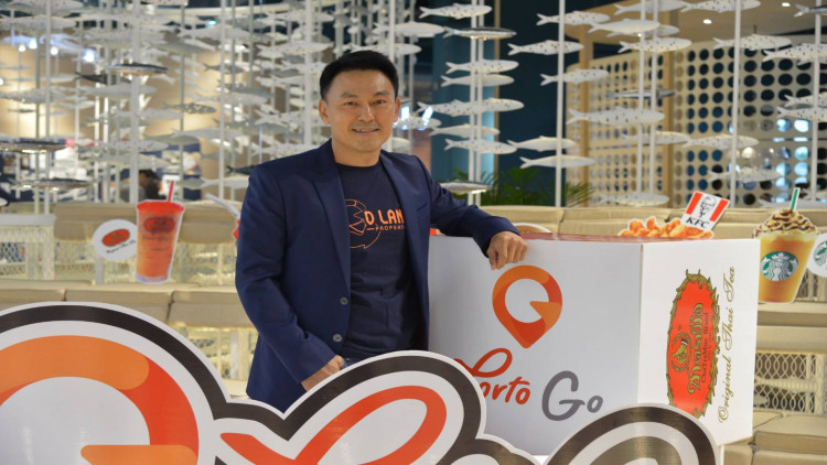 ‘พอร์โต้โก’ปลุกสมรภูมิ‘จุดแวะพัก’ ขุมทองนักเดินทาง-บลูโอเชียน F&B