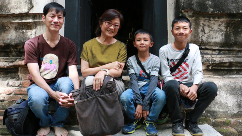 ปลูกฝันปั้นโลก 'นิรมล เมธีสุวกุล'