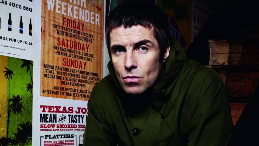 AS IT WAS ตามติดชีวิต ‘เลียม กัลลาเกอร์’ หลังยุบ Oasis