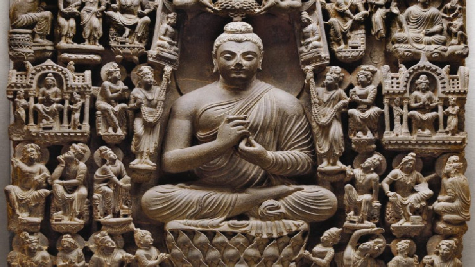 ‘ปากีสถาน’แหล่งสืบทอดตำนานพุทธศาสน์