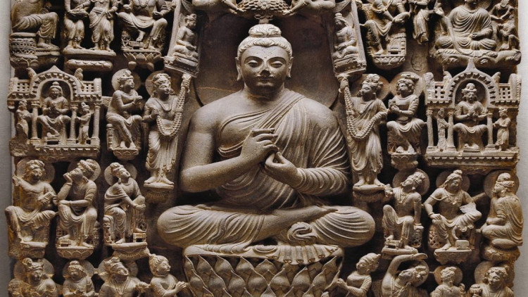 ‘ปากีสถาน’แหล่งสืบทอดตำนานพุทธศาสน์