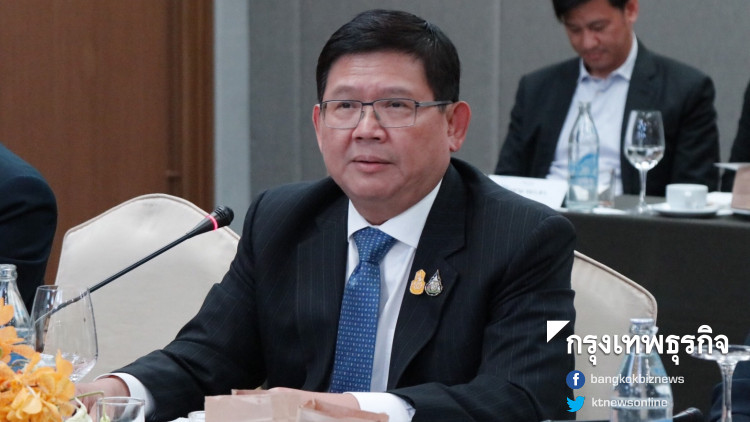 เผยแนวทางปลดล็อคปฎิรูปมหาวิทยาลัย