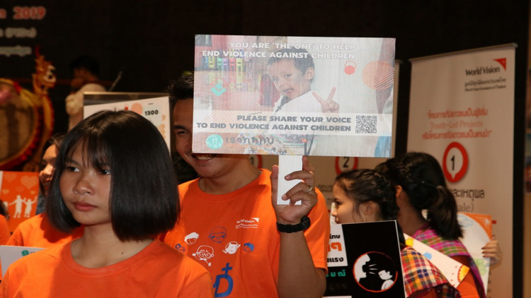 'เสียงเยาวชน'พลังของประเทศ