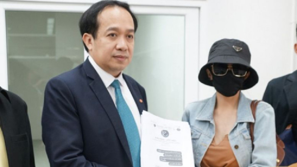 กรม สบส.รับเรื่องร้องเรียนสาวอกเน่า ยันให้ความเป็นธรรมทุกฝ่าย