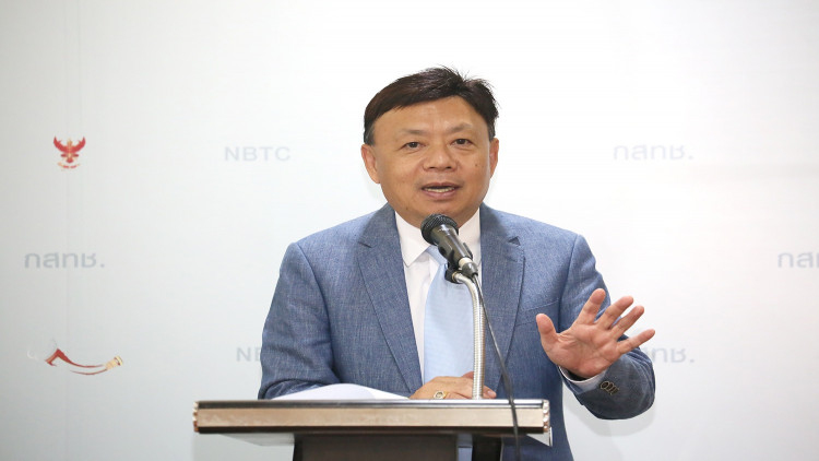 กสทช.ประกาศเกณฑ์จ่ายชดเชย MUX