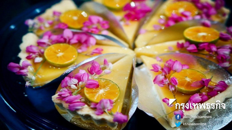 Mad Projects ลูกบ้าของคนรักกาแฟและเพสตรี้