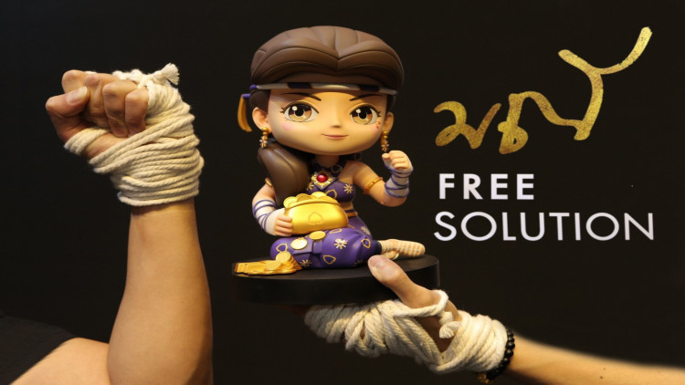 ไทยพาณิชย์ เทหมดหน้าตัก อัดแคมเปญ "SME Fighto" ฟรีค่าธรรมเนียมทุกประเภท