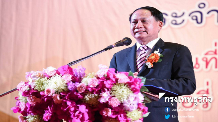 ศธ. ยันไม่ได้ผลาญงบฯ-3 รัฐมนตรีไม่เกี่ยวข้อง