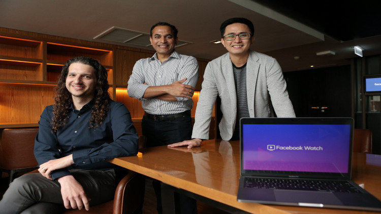 “วีดีโอบนโซเชียล”ไทยระอุ เฟซบุ๊คเปิดศึกชิงเจ้าตลาด