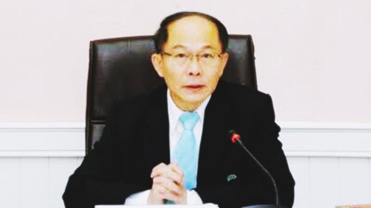 เผย 28 จังหวัด อุณหภูมิจะลด 3-5 องศาฯ