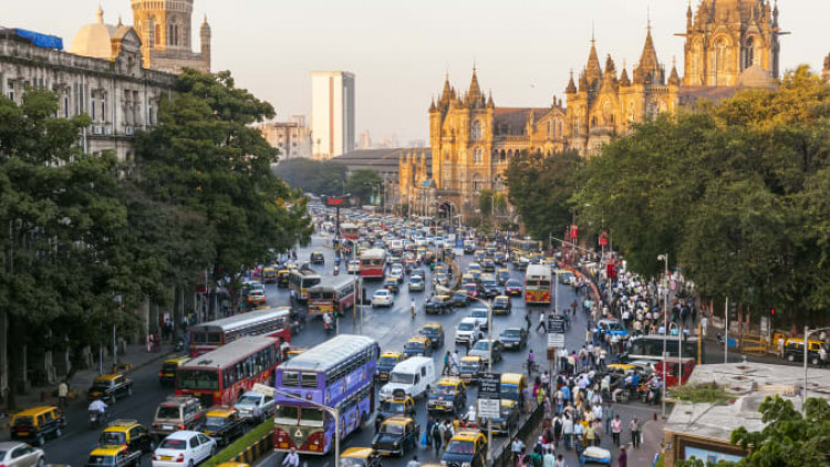 อินเดียหั่นภาษีเงินได้ธุรกิจในประเทศ