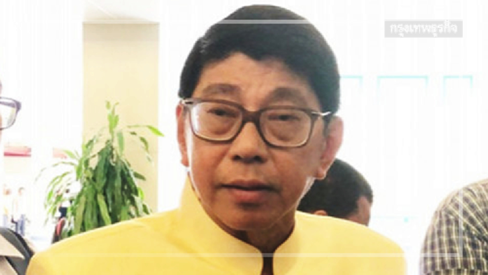 โยน 'มท.' ดูความพร้อมเลือกตั้งผู้ว่าฯกทม.