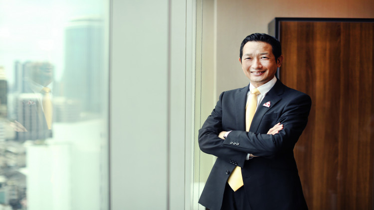 “เอมันนี่”"ตั้ง “ยูจิ ฟุคาดะ”นั่งCEOคนใหม่