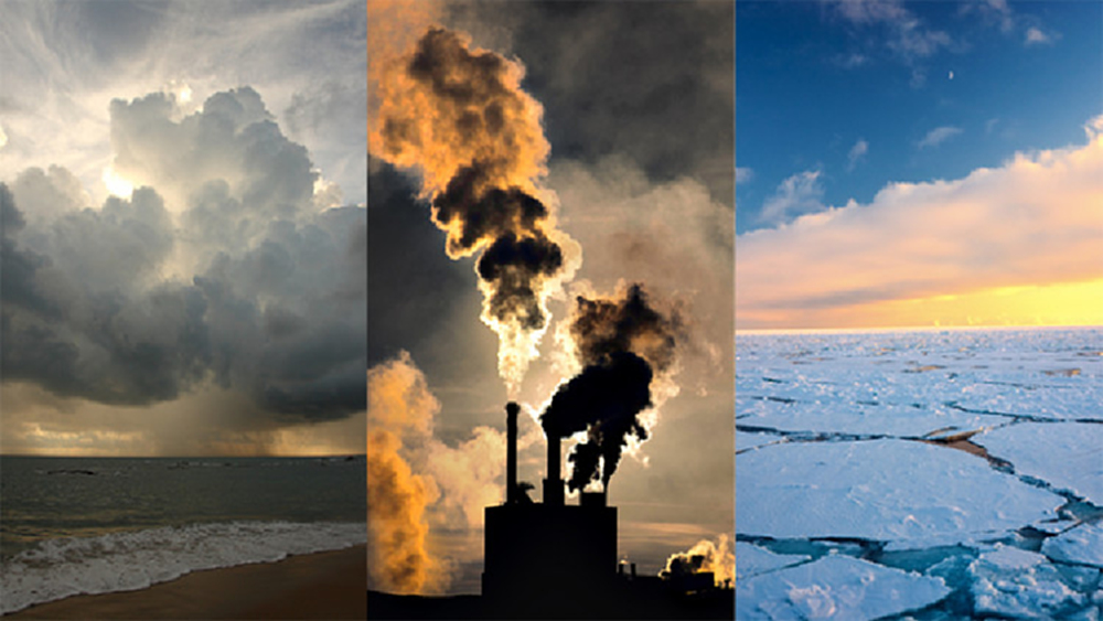 'ยูเอ็น' เรียกร้องผู้นำ หยุดมหัตภัยโลกร้อน