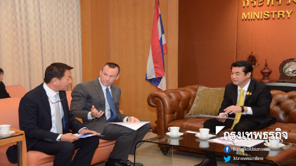 “เอ็กซอน”จี้คำตอบรัฐขอตั้งโรงงานปิโตรฯ