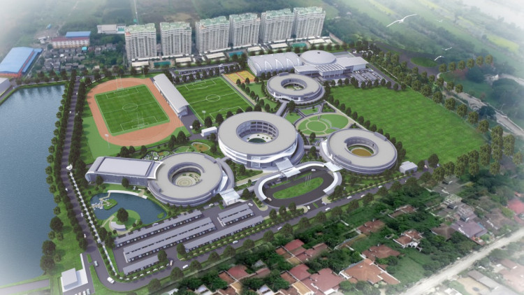 "ธนายง" สู่ “ยูซิตี้” สานฝัน "คีรี" ปั้นอาณาจักรอสังหาฯ