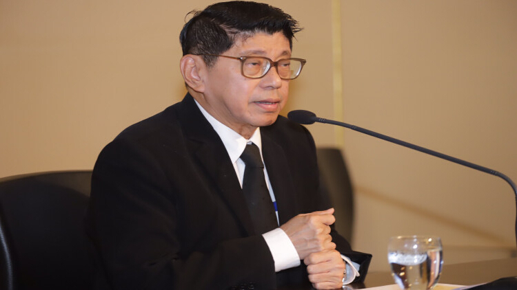 จ่อเกลี่ย‘ปาร์ตี้ลิสต์’ รอบสอง ‘วิษณุ’ชี้ใบเหลืองสมุทรปราการ คำนวณที่นั่งส.ส.ใหม่