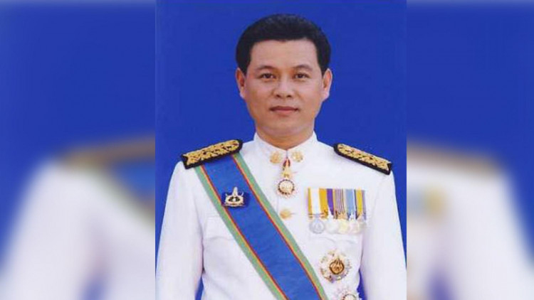 กกต.ถามสภาฯ ขอความชัดเจนสถานะ 'นวัธ'